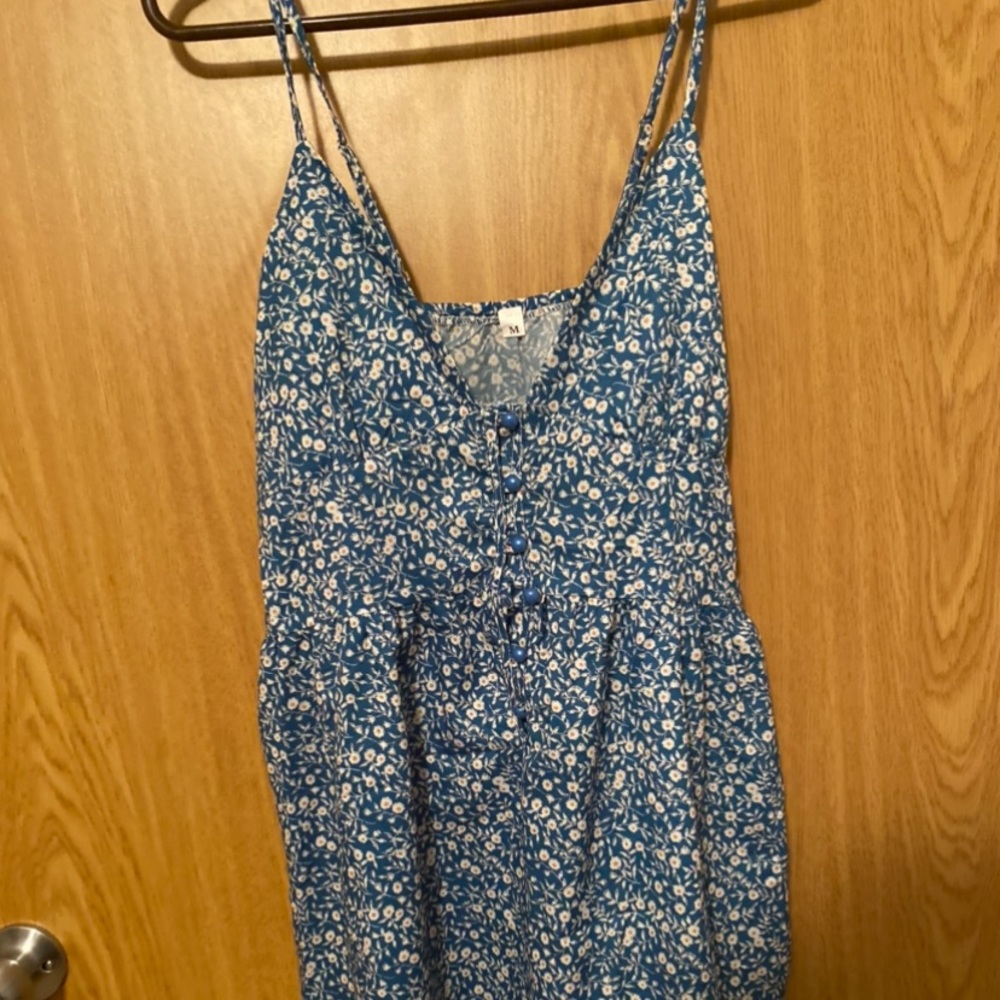SHEIN dress -